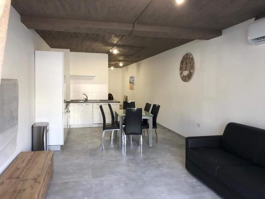 St Julians Bay Sea Front Apartments Saint Julian's 外观 照片