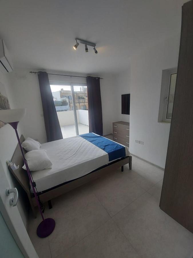 St Julians Bay Sea Front Apartments Saint Julian's 外观 照片